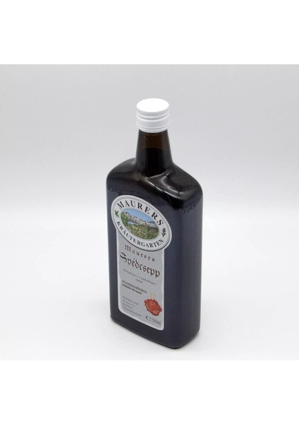 Isveç Şurubu Iksir 500 ml 3 x 500 ml