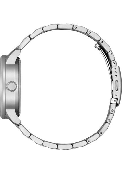 Automatic NJ0190-51E Erkek Kol Saati