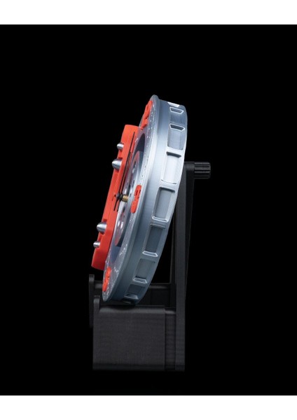 Brake Time Duvar Saati – Spor Fren Diski Tasarımlı Dekoratif Saat fiyatları