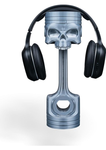 Piston Reaper Kulaklık Standı – Motor Ruhunu Masana Taşı fiyatları