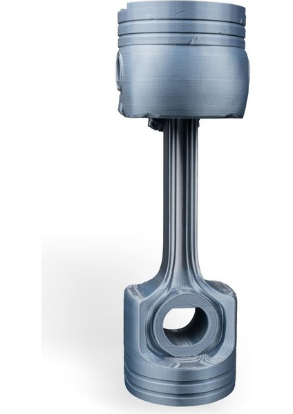 Piston Reaper Kulaklık Standı – Motor Ruhunu Masana Taşı modelleri