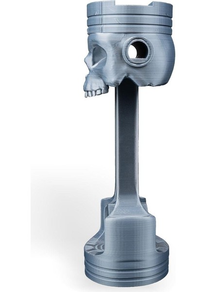 Piston Reaper Kulaklık Standı – Motor Ruhunu Masana Taşı fırsatları