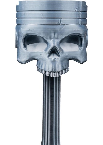 Piston Reaper Kulaklık Standı – Motor Ruhunu Masana Taşı indirimleri