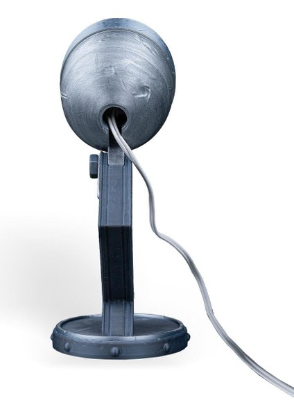 Retro Far Tasarımlı Masa Lambası – Endüstriyel Stil Aydınlatma fiyatları