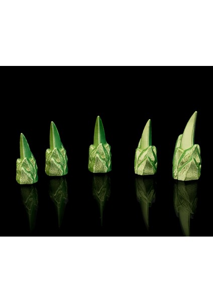 Sivri Ejderha Pençeleri fiyatları