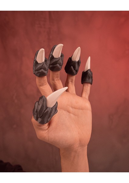 Sivri Ejderha Pençeleri fırsatları