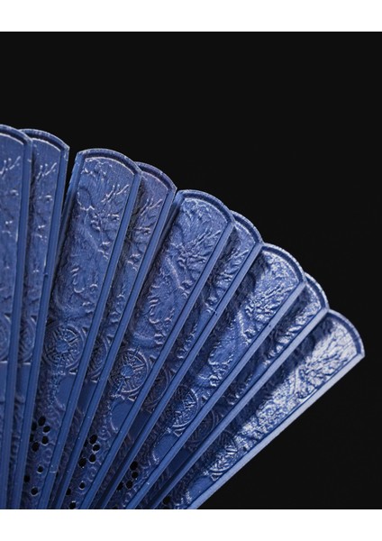 3D Yelpaze Zhe indirimleri