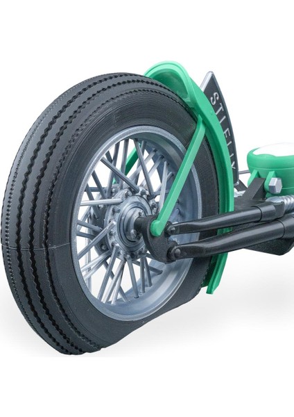 Road Rage Duvar Lambası – Retro Motosiklet Ön Tekerlek Tasarımı indirimleri