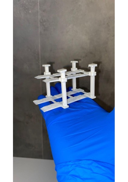 Araç Rafı Lift modelleri