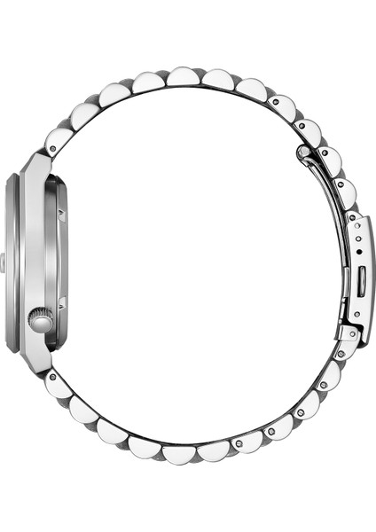 Tsuyosa Automatic 37 mm NJ0200-50L Kol Saati fiyatları