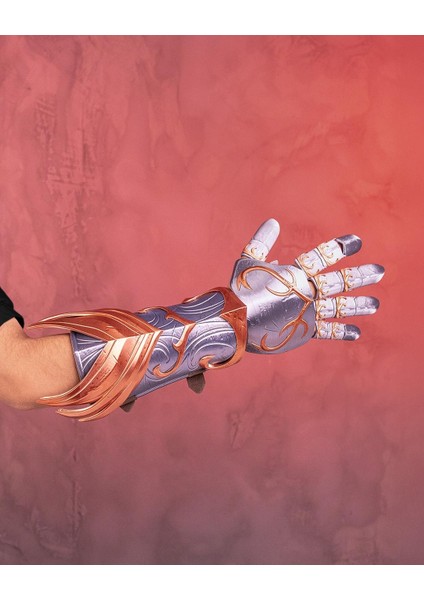 Elf Şovalyesi Hareketli Zırh Eldiven fiyatları