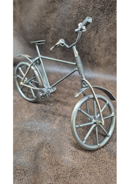 Metal Bisiklet