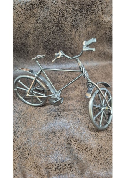 Metal Bisiklet