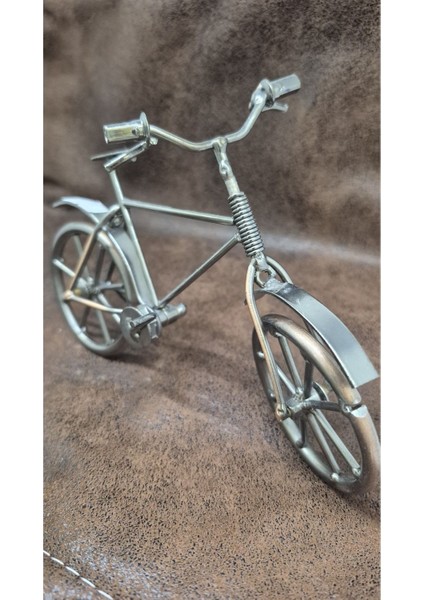 Metal Bisiklet