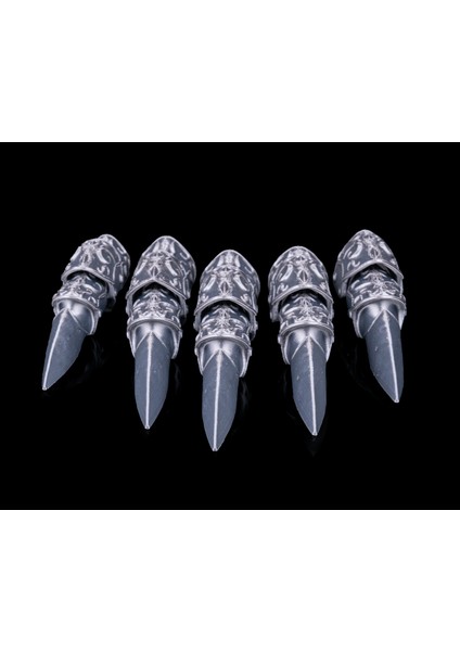 Hareketli Şovalye Parmak Pençeleri fiyatları