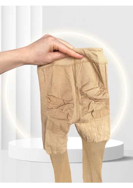Intive 20 Den Pop-Up Lift-Up Shape Korseli Yarı Parlak Külotlu Çorap fırsatları