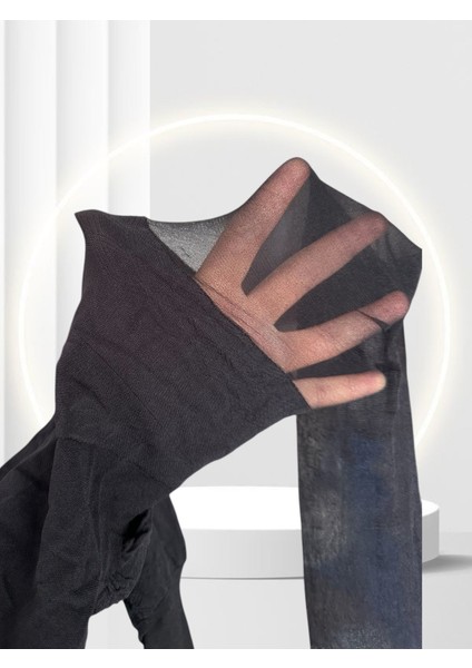 Intive 20 Den Pop-Up Lift-Up Shape Korseli Yarı Parlak Külotlu Çorap
