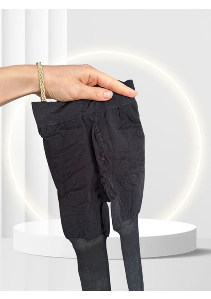 Intive 20 Den Pop-Up Lift-Up Shape Korseli Yarı Parlak Külotlu Çorap fiyatları