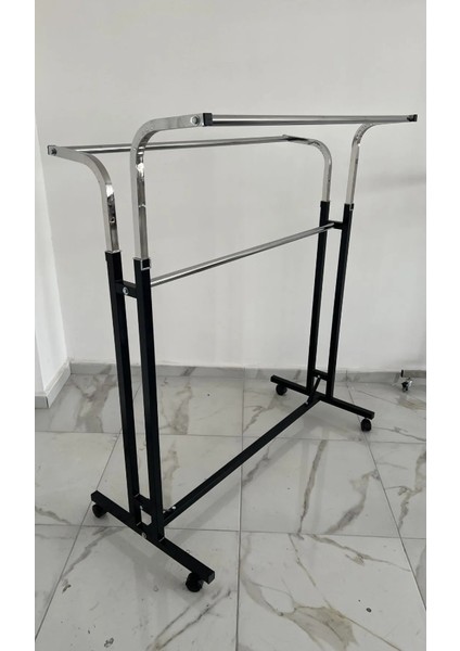 V Ayarlı Mağaza Standı & Dekoratif Mağaza Standı