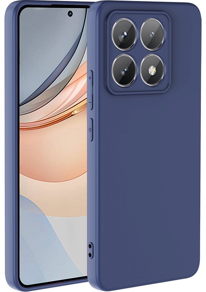 Xiaomi 14T Kılıf Mara Lansman Kapak