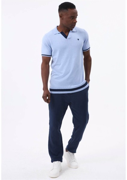 Erkek Triko Polo Tişört fiyatları