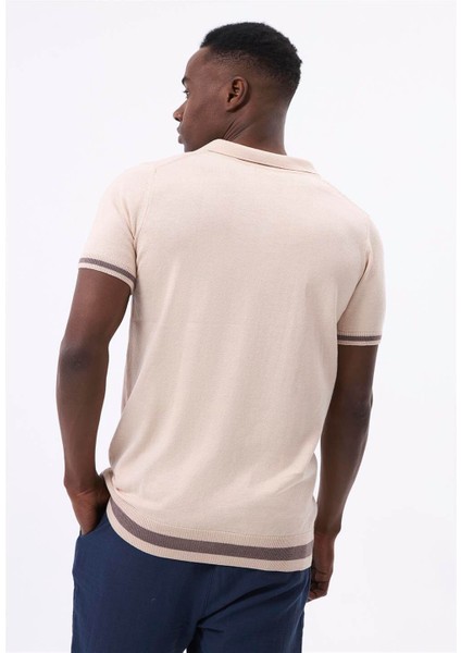 Erkek Triko Polo Tişört fırsatları