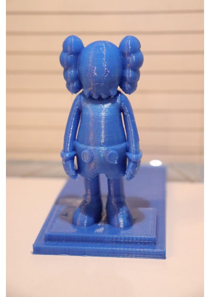 Kaws Standlı Figür fiyatları