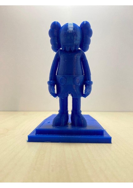 Kaws Standlı Figür modelleri