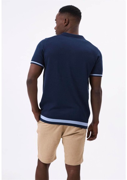 Erkek Triko Polo Tişört fırsatları