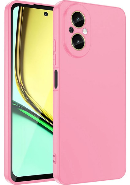 Realme 12 Lite Kılıf Mara Lansman Kapak