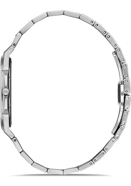 Paslanmaz Çelik Kordon Erkek Kol Saati -CL130S-04SS fiyatları