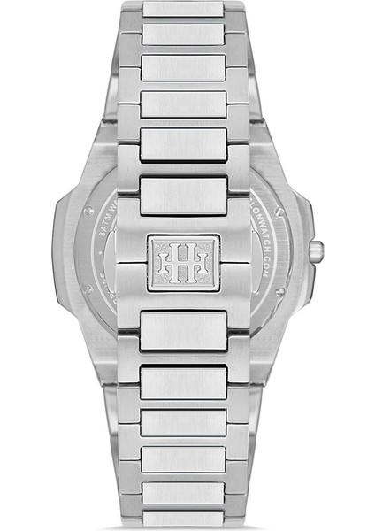 Paslanmaz Çelik Kordon Erkek Kol Saati -CL130S-04SS modelleri