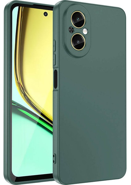 Realme 12 Lite Kılıf Mara Lansman Kapak