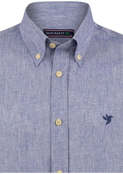 Erkek Uzun Kol Keten Gömlek fiyatları