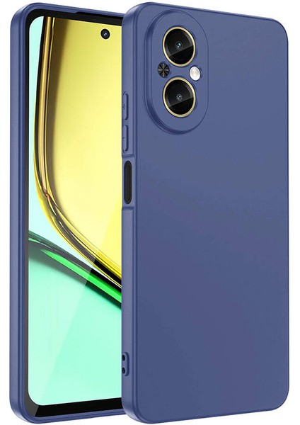 Realme 12 Lite Kılıf Mara Lansman Kapak