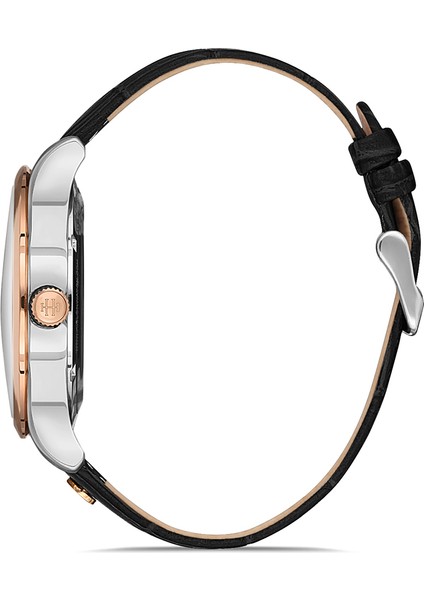 Gerçek Deri Kordon Erkek Kol Saati -SD101T-16KR fiyatları