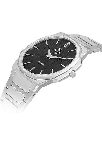 Paslanmaz Çelik Kordon Erkek Kol Saati -CL130S-04SS fırsatları