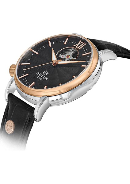 Gerçek Deri Kordon Erkek Kol Saati -SD140T-04BR fırsatları