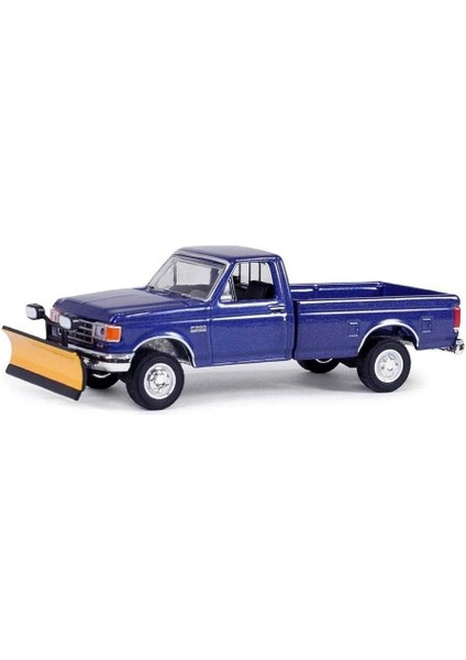 1/64 Blue Collar Collection Series 13- 1991 Ford F-250 Xl fiyatları