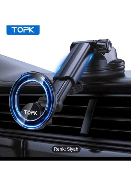 Telefon Tutucu Vantuzlu