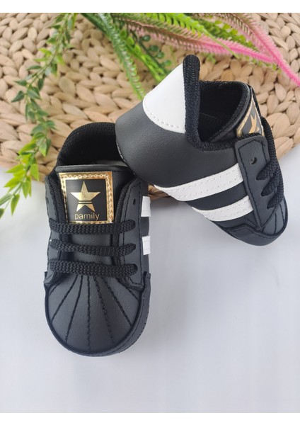 Erkek Kız Bebek Ilk Adım Ayakkabısı Yumuşak Tabanlı Ortopedik Hafif Renk Seçenekleri fiyatları