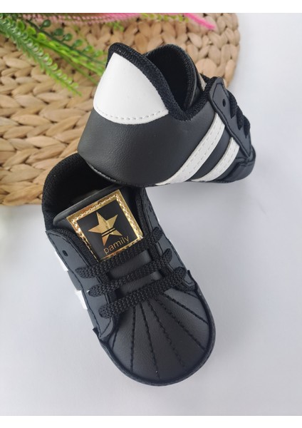 Erkek Kız Bebek Ilk Adım Ayakkabısı Yumuşak Tabanlı Ortopedik Hafif Renk Seçenekleri modelleri