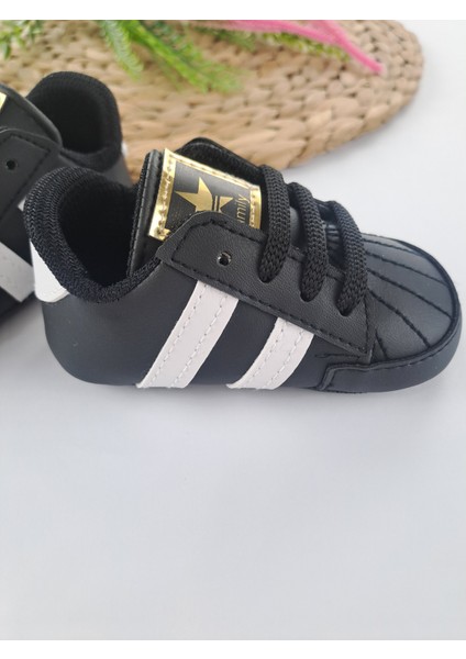 Erkek Kız Bebek Ilk Adım Ayakkabısı Yumuşak Tabanlı Ortopedik Hafif Renk Seçenekleri fırsatları