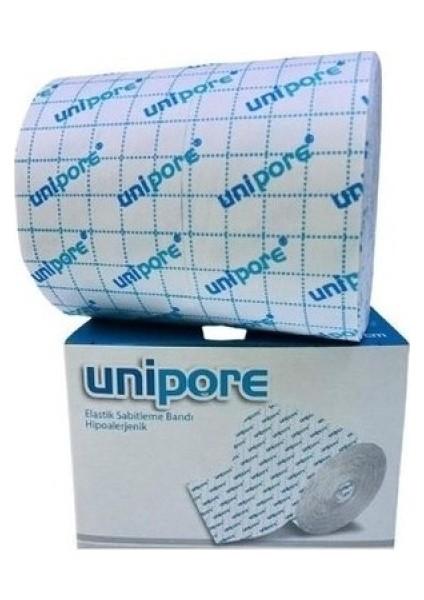 Hsyn 10*10 Flaster Akdenizpos Yeni