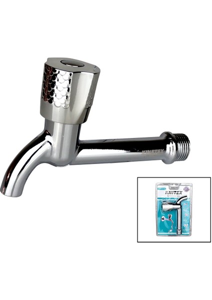 Hsyn Uzun Musluk KTX-012 (4172) Akdenizpos Yeni