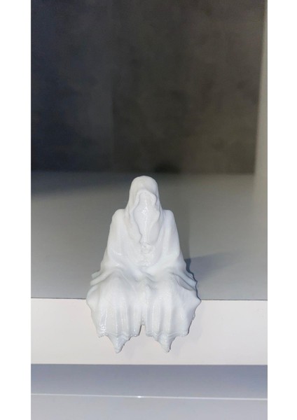 Oturan Hayalet Figür fiyatları