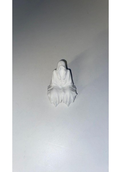 Oturan Hayalet Figür modelleri