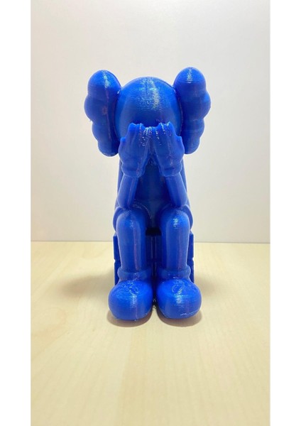 Oturan Kaws Standlı Figür fiyatları