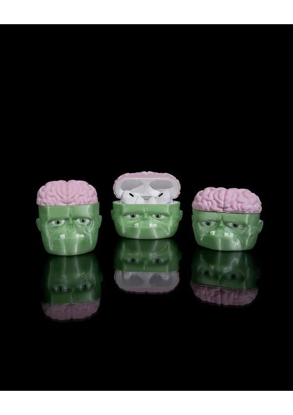 Zombi Airpods Kılıfı