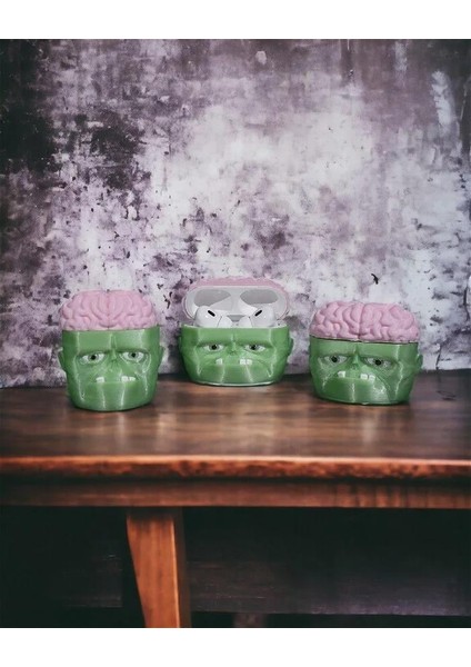 Zombi Airpods Kılıfı modelleri